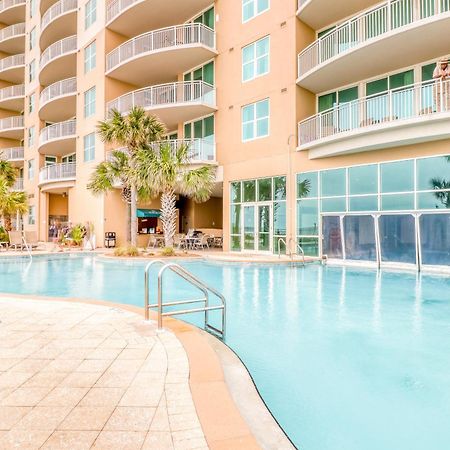 Apartamento Aqua 1604 Panama City Beach Exterior foto