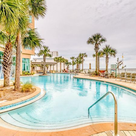 Apartamento Aqua 1604 Panama City Beach Exterior foto