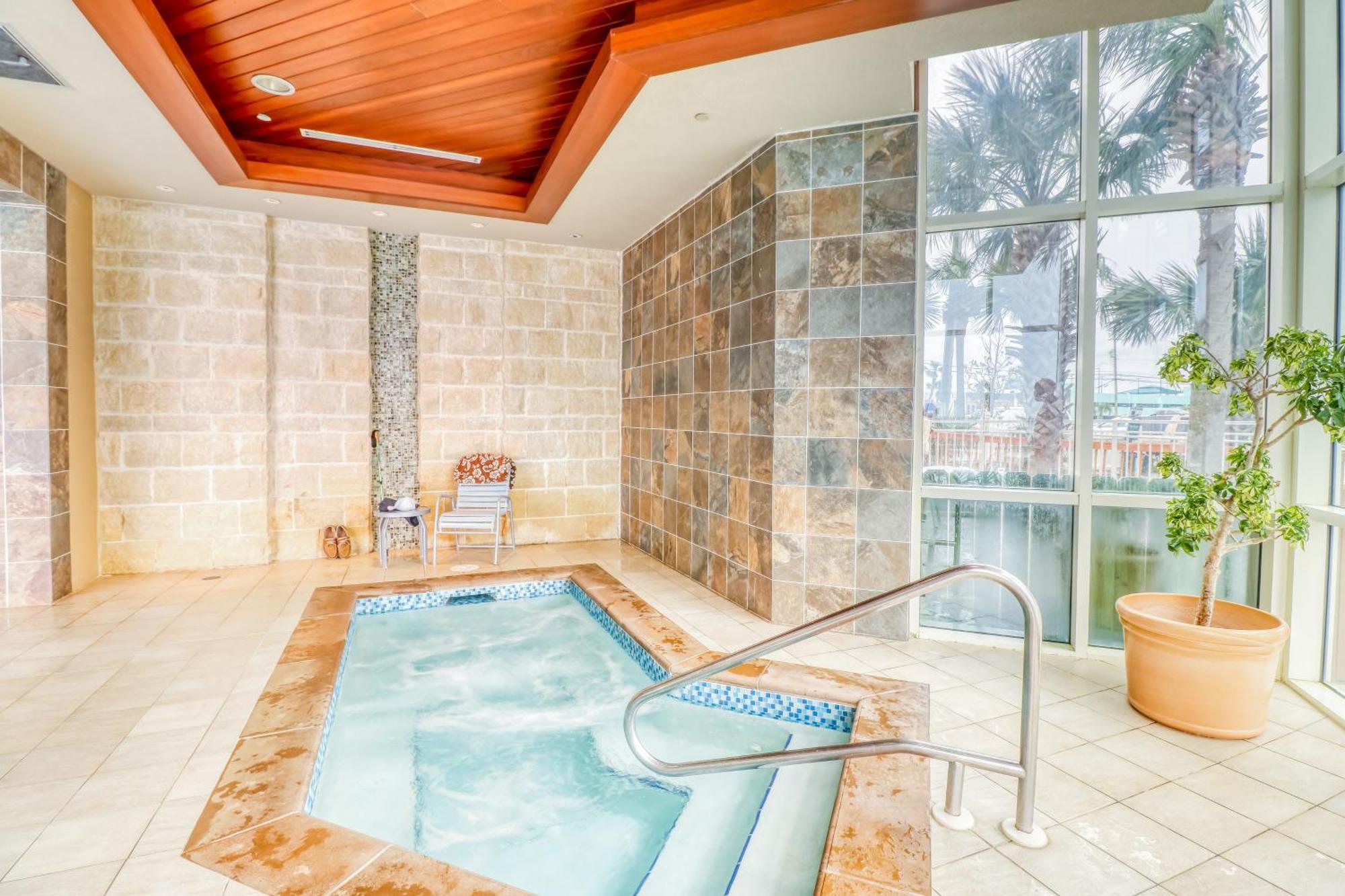 Apartamento Aqua 1604 Panama City Beach Exterior foto