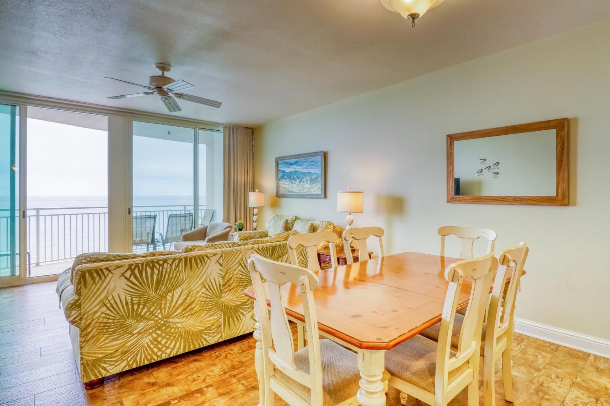 Apartamento Aqua 1604 Panama City Beach Habitación foto